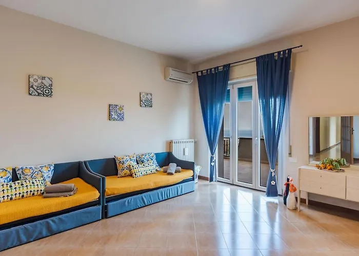 Vila La Vigna By Letstay