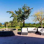 La Vigna By Letstay Villa Giarre