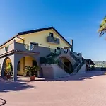 La Vigna By Letstay Villa