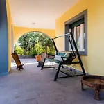Villa La Vigna By Letstay Giarre
