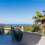 Villa La Vigna By Letstay Giarre