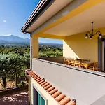 La Vigna By Letstay Giarre