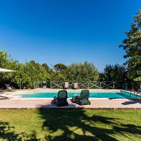 La Vigna By Letstay Villa