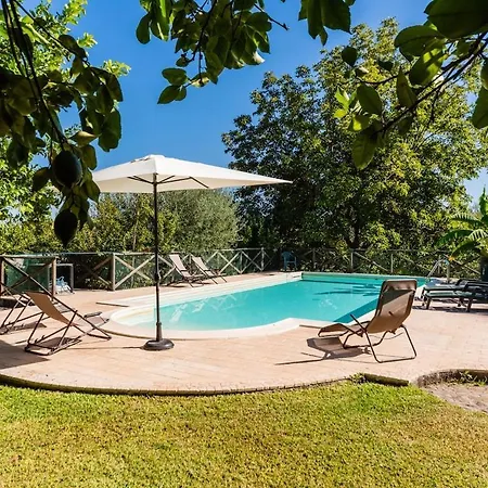 La Vigna By Letstay Villa *