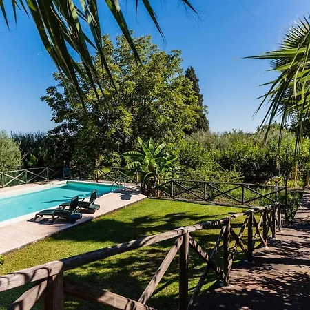 La Vigna By Letstay Villa