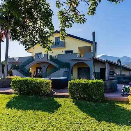 La Vigna By Letstay Villa