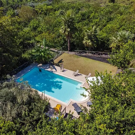 La Vigna By Letstay Villa Giarre